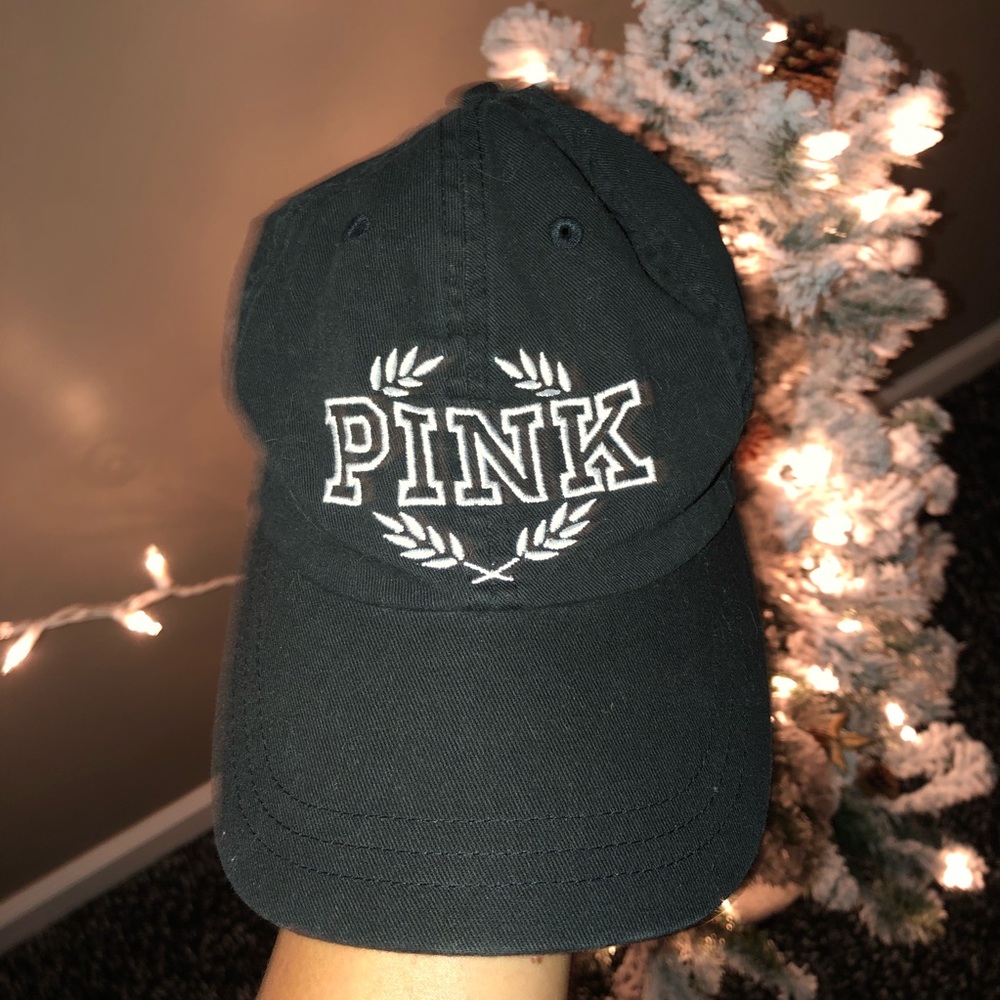 Womens hat from Pink